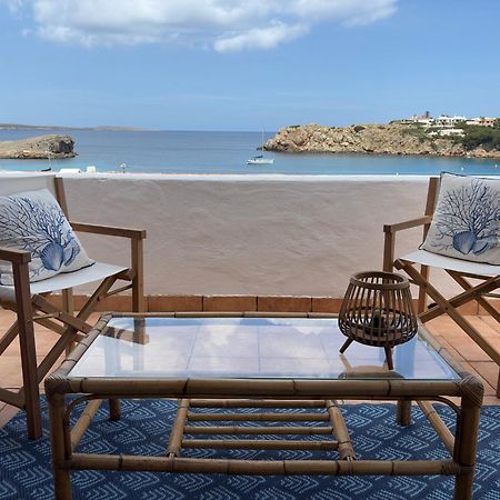 El Mirador De Nali - Acces Direct A La Plage Arenal d'en Castell Exterior foto